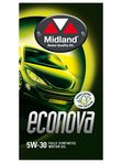 ECONOVA 5W-30