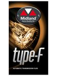 MIDLAND TYPE-F ATF 1L