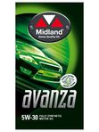 MIDLAND AVANZA 5W-30