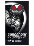 SENSOGEAR 75W-90
