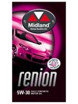 MIDLAND RENION 5W-30