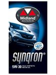 MIDLAND SYNQRON 5W-30