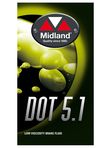 MIDLAND DOT 5.1 0,375 L