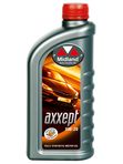 MIDLAND AXXEPT 0W-20