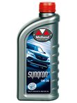 MIDLAND SYNQRON 5W-30