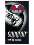 MIDLAND SYNQRON SAE 75W-90