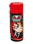 MIDLAND K7 SYNTHETIC CHAIN SPRAY 0,4L