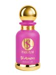 Духи Любовь / Di Amore по мотивам Delina Parfums de Marly