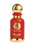Духи Роза / Rosetto по мотивам L'Interdit Rouge Givenchy