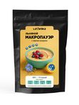 МАКРОПАУЭР ЛЬНЯНОЙ, 400 г
