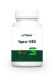 "ПАРАЗИТ ОФФ" С БИФИДОБАКТЕРИЯМИ