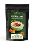 МАКРОПАУЭР ОВСЯНЫЙ, 400 г