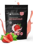ПИТАТЕЛЬНЫЙ КОКТЕЙЛЬ, КЛУБНИКА, 440 г