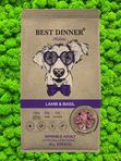 Сухой корм Best Dinner Holistic