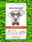 Сухой корм Best Dinner Medium&Maxi для средних и крупных пород