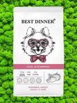 Сухой корм Best Dinner Mini для мелких пород