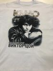 Виктор Цой и группа КИНО