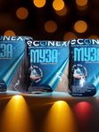 Тюрбан  (бамбук+хлопок+микрофибра)
