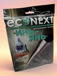 Полотенце "ИНЬ-ЯНЬ" 30х50 из трикотажной микрофибры, для детей, спорта, и интимной гигиены