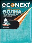 Тряпка для пола "ВОЛНА" из трикотажного микроволокна плотность 380гр/м2