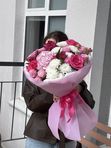 Букет Франческа