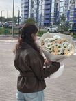 Букет Эмили