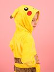 Кигуруми Pikachu