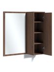 Dulap suspendat cu oglinda Modul Nr. 6