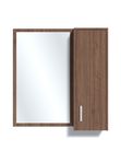 Dulap suspendat cu oglinda Modul Nr. 6