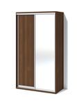 Dulap glisant cu 1 oglindă 1200 mm