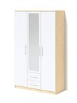 Dulap Linia 1200 cu oglinzi