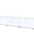 Comoda TV Domino