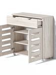 Dulap pentru încălțăminte Modul Nr. 11