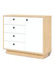 Comoda Alister