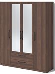 Dulap Linia 1600 cu oglinzi