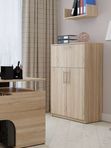 Dulap de birou Office Line Nr. 9