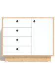 Comoda Alister