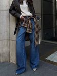 Джинсы New Denim