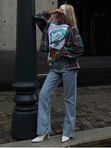 Джинсы New Denim