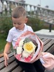Букет 2 "А"