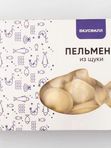 ПЕЛЬМЕНИ РЫБНЫЕ ИЗ ЩУКИ 0,500 КГ ВКУСВИЛЛ