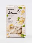 РАВИОЛИ С СЫРОМ ПАРМЕЗАН И ШПИНАТОМ 0,5 КГ ЗАМ ВКУСВИЛЛ