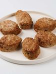 КОТЛЕТЫ МАМИНЫ ЖАРЕНЫЕ ЗАМ 420 ГР ВКУСВИЛЛ