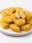 НАГГЕТСЫ ЗАПЕЧЕНЫЕ ДЕТСКИЕ ИЗ МЯСА ПТИЦЫ 0,35 КГ ВКУСВИЛЛ
