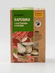 ВАРЕНИКИ С КАРТОФЕЛЕМ И БЕКОНОМ ВКУСВИЛЛ