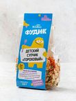 ДЕТСКИЙ СУПЧИК ГОРОХОВЫЙ 100 ГР ВКУСВИЛЛ