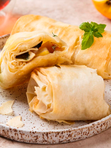 ТЕСТО ФИЛО 275 ГР ЗАМ. ВКУСВИЛЛ