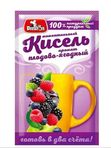 Кисель моментальный в ассортименте 30 гр.