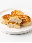 БИТОЧКИ ИЗ ЦЫПЛЕНКА С СЫРОМ ЗАМ 650 ГР ВКУСВИЛЛ