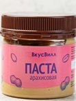 АРАХИСОВАЯ ПАСТА ВКУСВИЛЛ